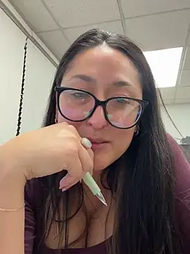 Goddessxxrosexx's cam snapshot