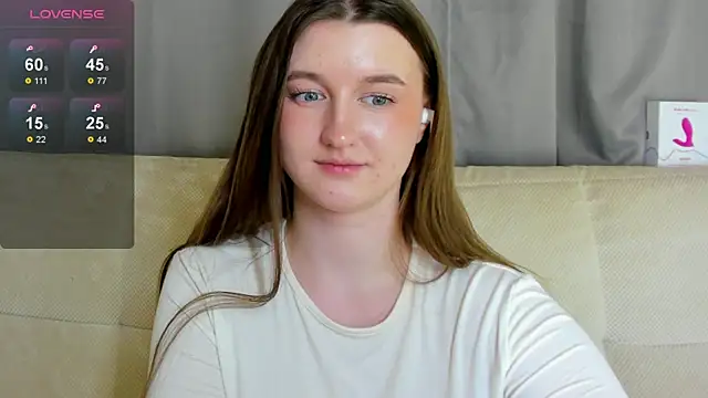 MissFoxy_Ti's cam snapshot