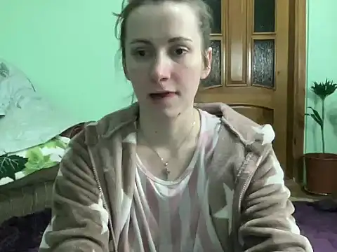 AngelTough20's cam snapshot