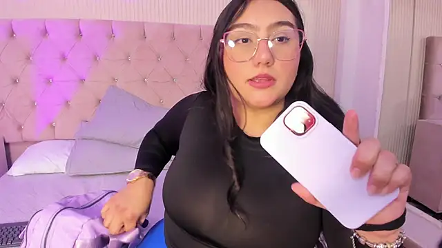 NayaWayne live sex cam