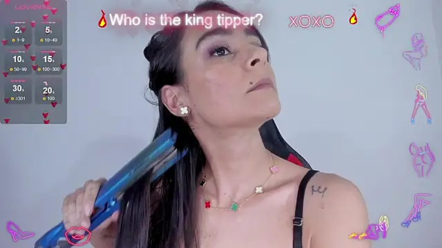 serafelle's cam snapshot