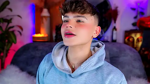 PRINCE_STEV's cam snapshot