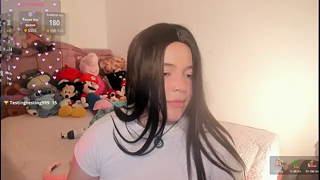 ImamDahian's cam snapshot