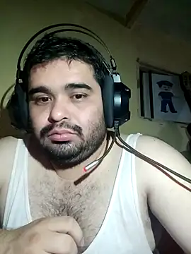 TUAMIGOLH's cam snapshot