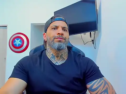 JoshRigby's cam snapshot