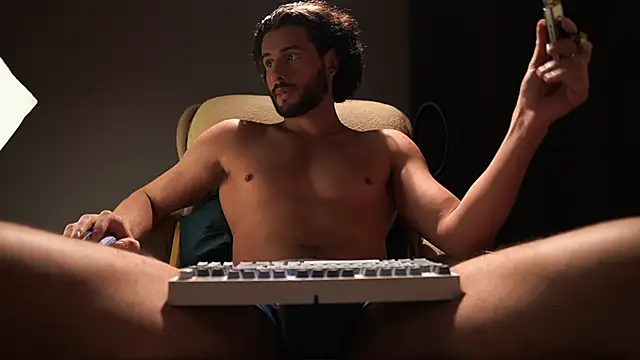 Keen___Luckystrike's cam snapshot