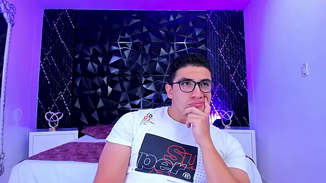 JeffDaltton's cam snapshot