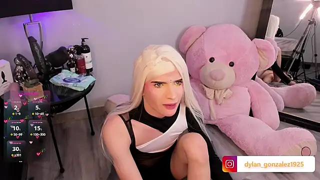 Dylan_Turnerr's cam snapshot