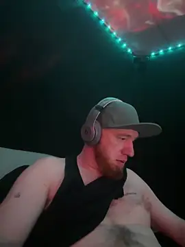 GenitalWars's cam snapshot