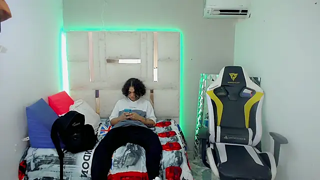 Stein_'s cam snapshot