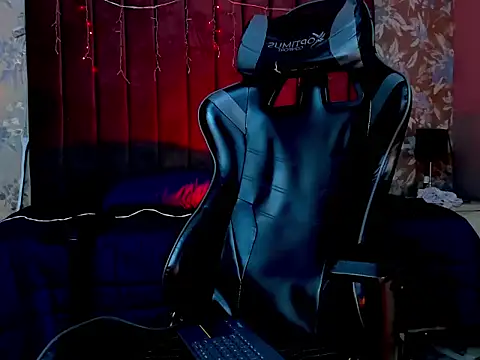 Dante_Dimarco's cam snapshot