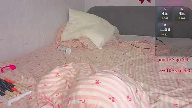 Melisaa_Cooper live sex cam