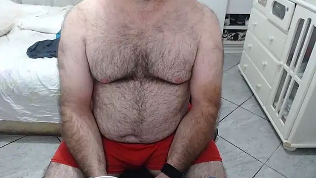 MysterBearMG's cam snapshot