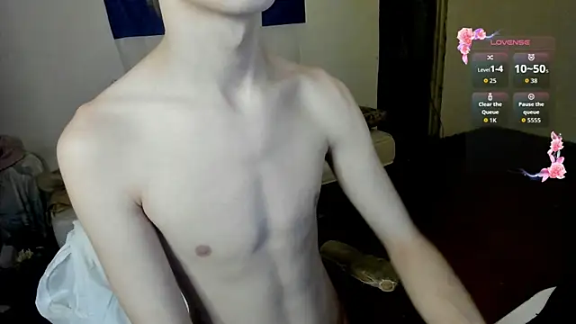 Vampirella_GS's cam snapshot