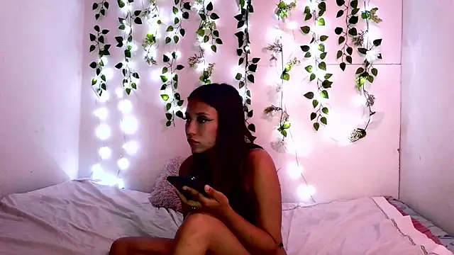 littlemoon0622's cam snapshot