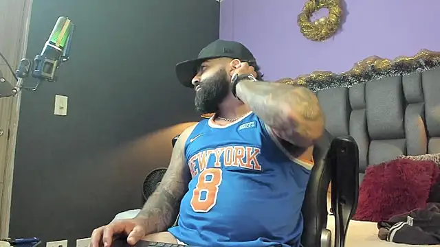 Lyon_vach's cam snapshot