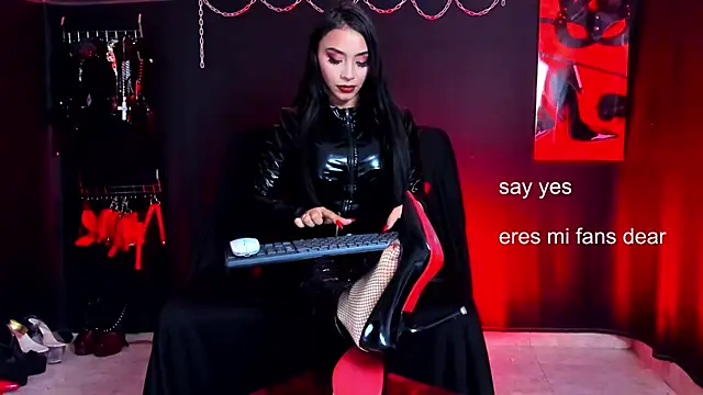 KaramStone's cam snapshot