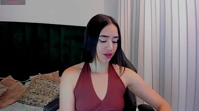 SaraWagner_'s cam snapshot