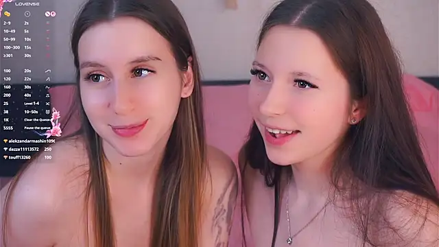 GabrielleLynchard's cam snapshot