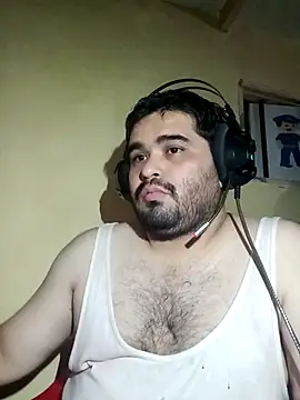 TUAMIGOLH's cam snapshot