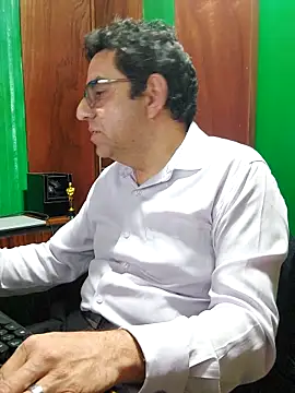 FernandoReuterG's cam snapshot