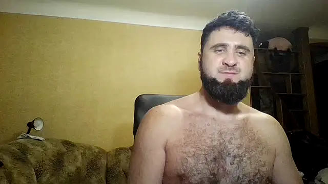 StasConnor's cam snapshot