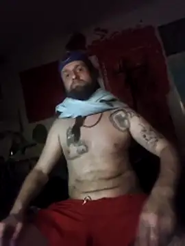 Ozomitro's cam snapshot