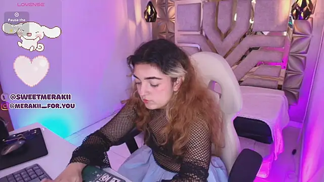 meraki_fraise live sex cam