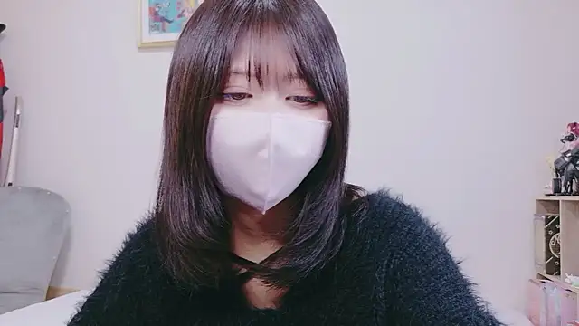 shodai_anzu_dayo's cam snapshot