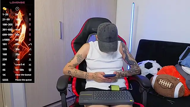 imlaiaaa live sex cam