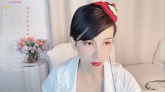 -Jenny-666-'s cam snapshot