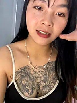 xu-ka's cam snapshot