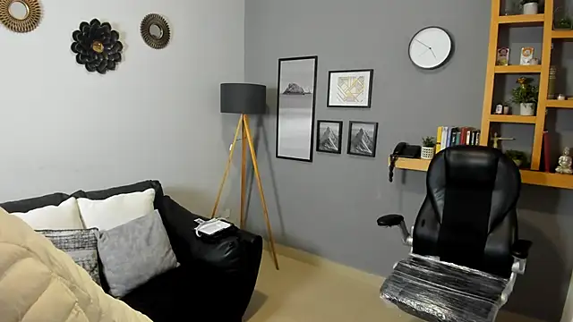 Violet_Kumar's cam snapshot