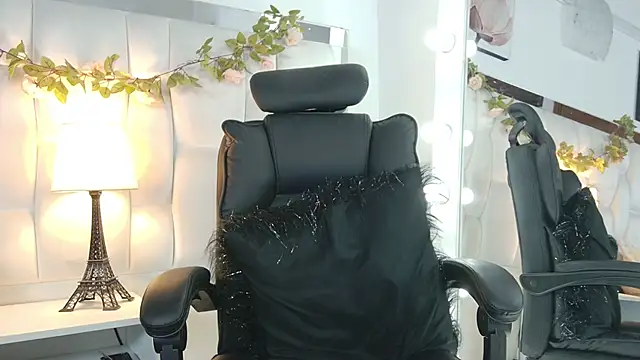 Victoria_Gautherr's cam snapshot