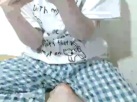 Maika_2k's cam snapshot