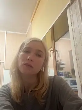 KisJeni's cam snapshot