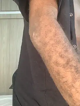 Jacksonking27's cam snapshot