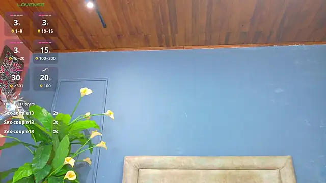 hunter_biggest's cam snapshot