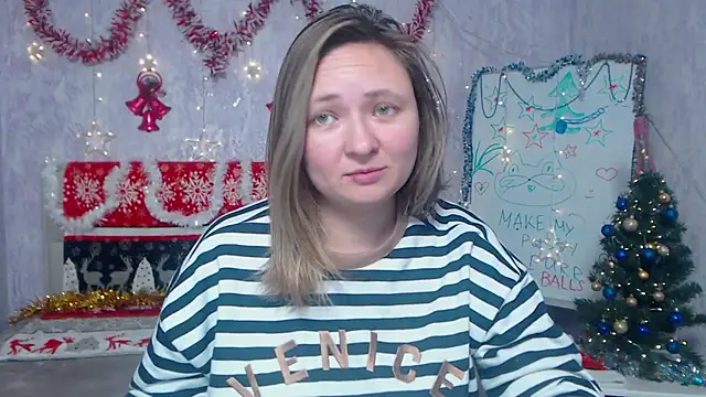 SallyVerda's cam snapshot