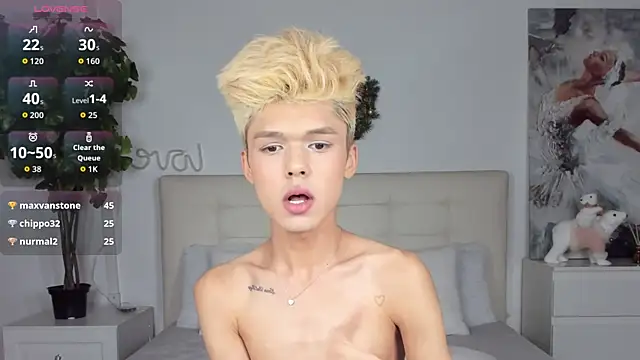 Felix_Rey live sex cam