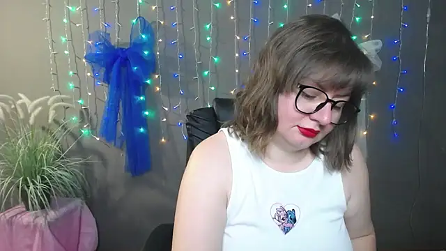 ZannaDreil's cam snapshot