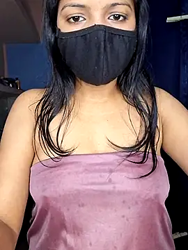 Nisha027's cam snapshot