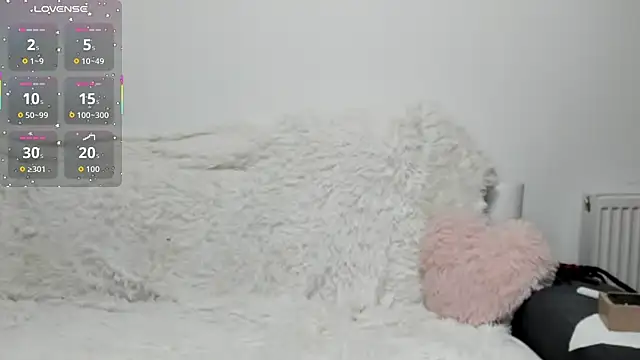 LadyLyanna's cam snapshot