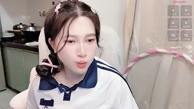 anna-888- live sex cam