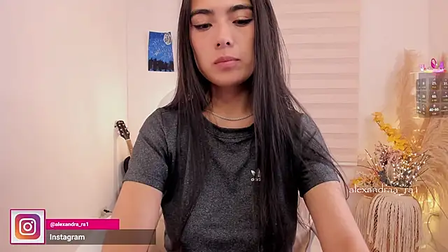 Alexandra_ra live sex cam