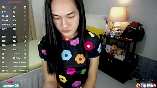 xAsianSweetHeart live sex cam