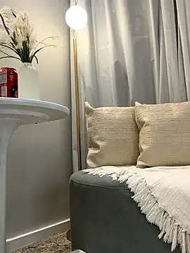 Mau_White's cam snapshot