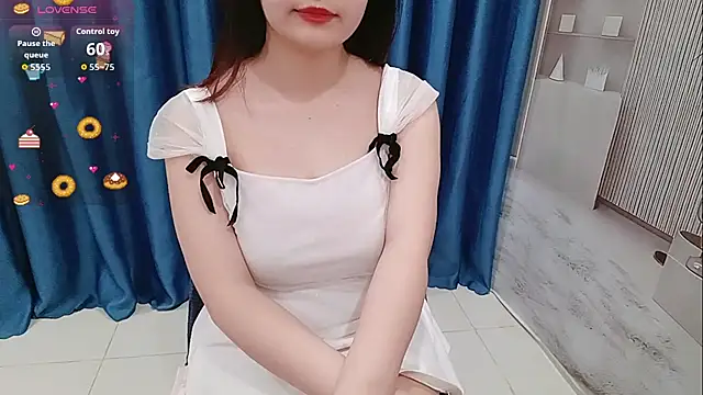 Milajinxi's cam snapshot