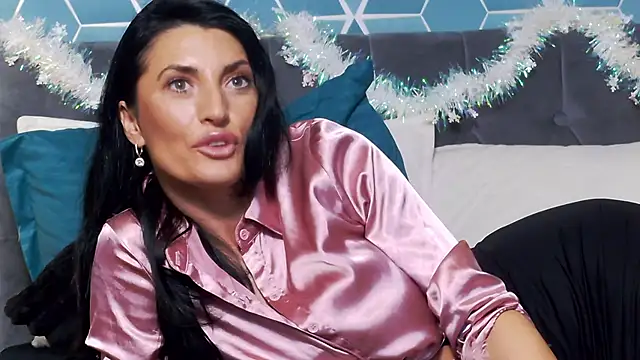 zoeylarkens's cam snapshot