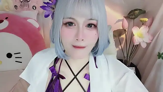 -zhuzhu-999-'s cam snapshot